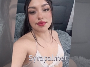 Syrapalmer