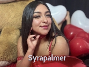 Syrapalmer
