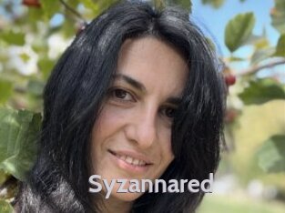syzannared Live Cam 66