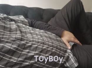 T0yB0y