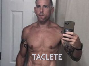 TACLETE