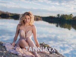 TANNIAxX