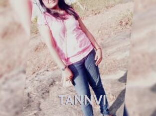 TANNVI