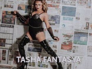 TASHA_FANTASYA