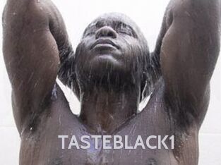 TASTEBLACK1