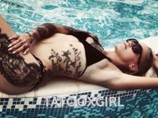 TATOOXGIRL