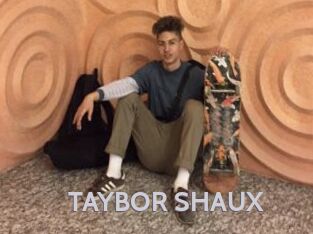 TAYBOR_SHAUX