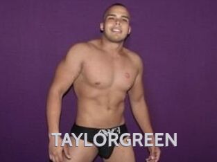 TAYLOR_GREEN