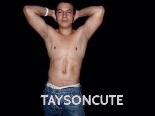 TAYSON_CUTE