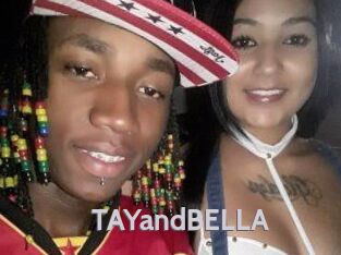 TAYandBELLA