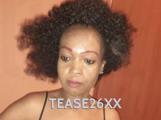 TEASE26XX