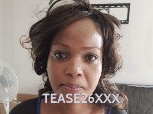 TEASE26XXX