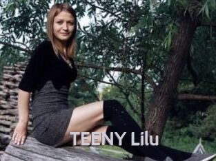 TEENY_Lilu