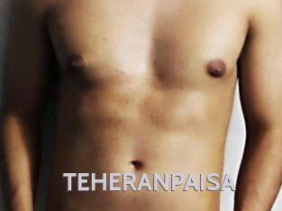 TEHERANPAISA