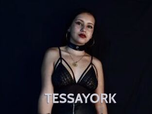 TESSAYORK