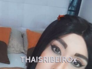 THAISRIBEIROx