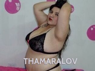 THAMARALOV