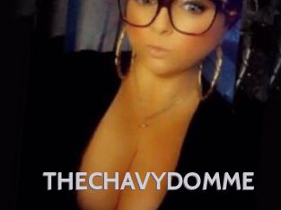 THECHAVYDOMME