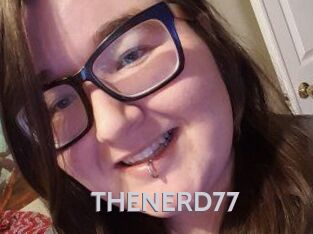 THENERD77