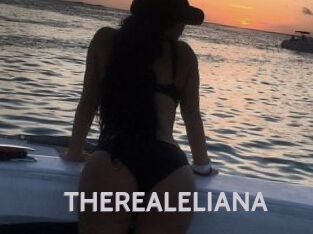 THEREALELIANA