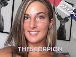 THESCORPION
