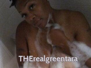 THErealgreentara
