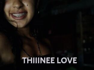 THIIINEE_LOVE