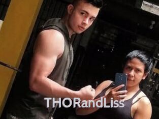 THORandLiss