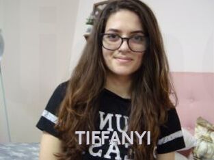 TIFFANYI