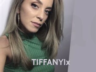 TIFFANYIx