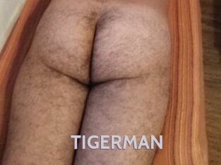 TIGERMAN