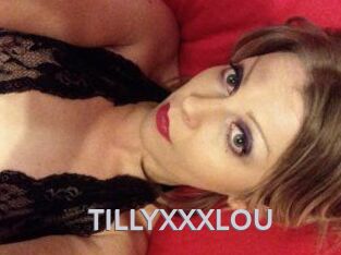 TILLYXXXLOU