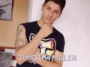 TIMOTHYMILLER