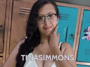 TINASIMMONS