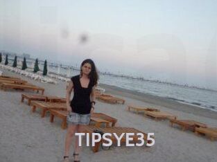 TIPSYE35