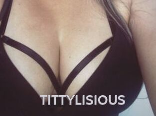 TITTYLISIOUS
