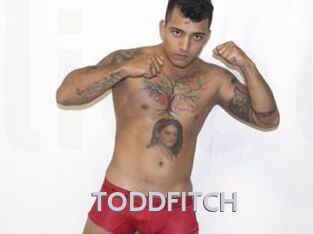TODDFITCH