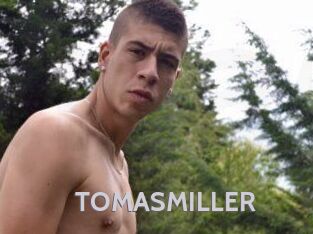 TOMASMILLER
