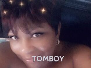 TOMBOY