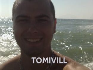 TOMIVILL
