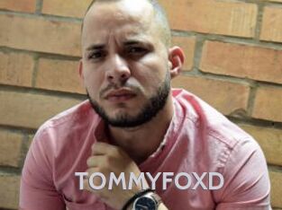 TOMMYFOXD