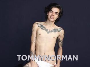 TOMMYNORMAN