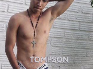 TOMPSON