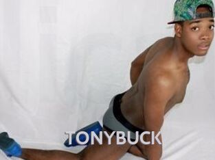 TONYBUCK
