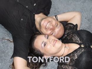 TONYFORD