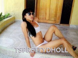 TSPRETTYDHOLL