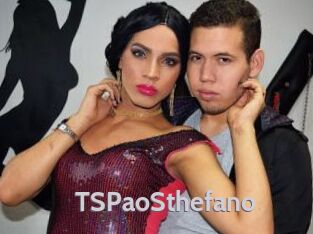 TSPaoSthefano