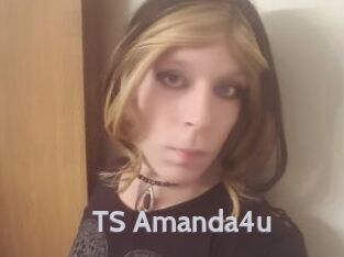 TS_Amanda4u
