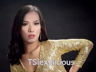 TSlexylicious