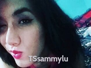 TSsammylu